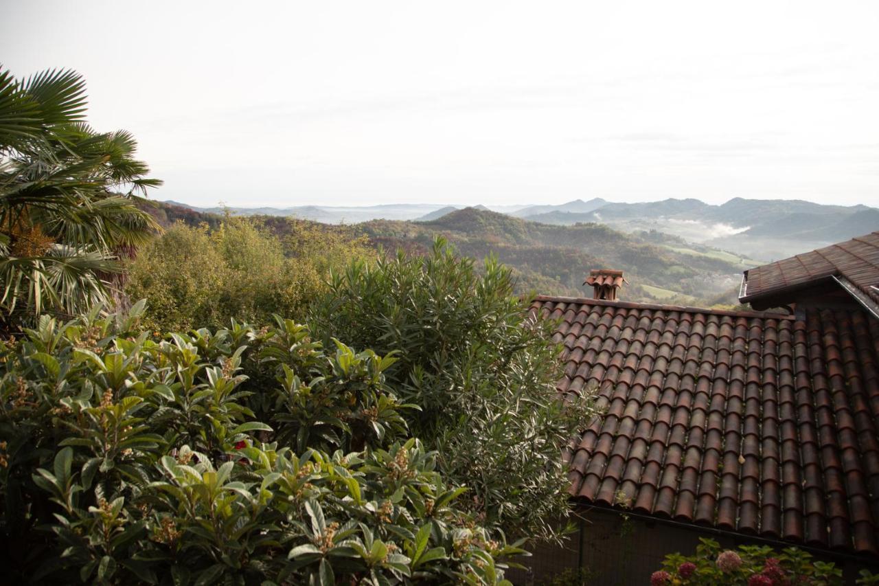 Monferrato Bed&Bike Hotel Murisengo Exterior photo