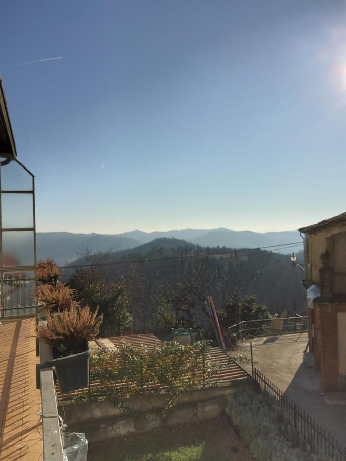 Monferrato Bed&Bike Hotel Murisengo Exterior photo