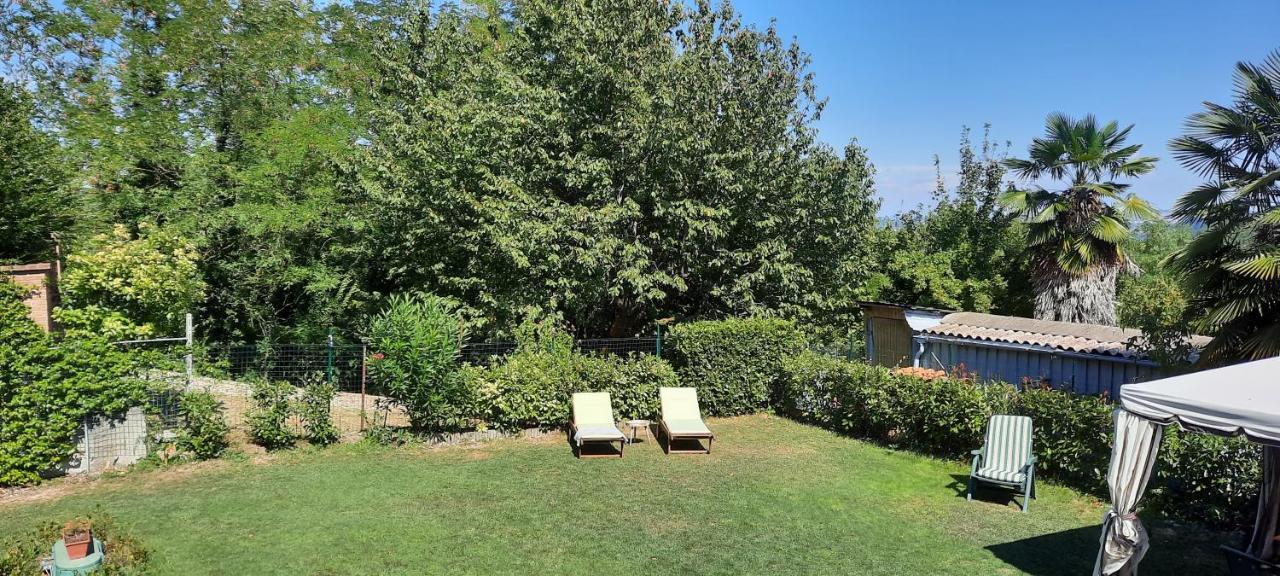 Monferrato Bed&Bike Hotel Murisengo Exterior photo