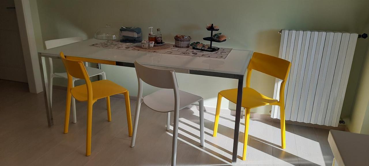 Monferrato Bed&Bike Hotel Murisengo Exterior photo